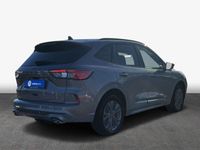 gebraucht Ford Kuga 2.5 Duratec PHEV ST-LINE X