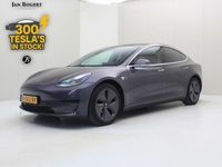 Occasion Tesla Model 3 Standard Range 225 kW (306 PK) 2020 Grijs Sedan