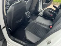 Gebraucht VW Passat Highline 150 PS (110 kW) 2016 Weiß Kombi