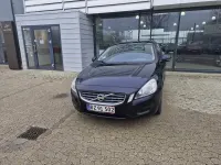 Gebraucht Volvo S60 Kinetic 114 PS (83 kW) 2013 Schwarz Limousine
