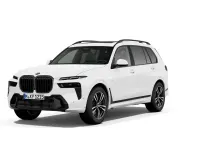 Gebraucht BMW X7 Efficient Dynamics 381 PS (280 kW) 2026 SUV