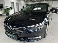 Gebraucht Opel Insignia 170 PS (125 kW) 2019 Blau Kombi