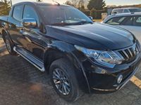 Gebraucht Mitsubishi L200 Top 181 PS (133 kW) 2019 Schwarz Abholung