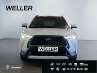 Gebraucht Toyota Corolla 2022 Weiss