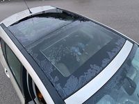 Gebraucht Renault Mégane II 102 PS (75 kW) 2007 Gold Kleinwagen