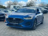 Occasion Ford Focus ST-Line 116 ch (85 kW) 2025 Bleue Berline