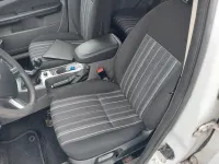 Gebraucht Ford Focus 109 PS (80 kW) 2010 Weiß Limousine