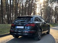 Gebraucht Audi SQ5 Prestige 354 PS (260 kW) 2019 Schwarz SUV