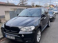 gebraucht BMW X5 40d M-Paket