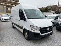 gebraucht Hyundai H 350 Kasten Kasten L2H2 Profi