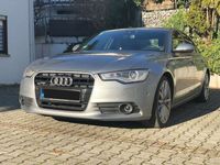 gebraucht Audi A6 A63.0 TDI DPF quattro S tronic