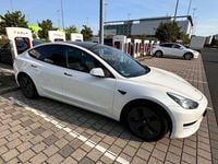 Gebraucht Tesla Model 3 RWD 208 kW (283 PS) 2023 Weiß Limousine