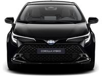 gebraucht Toyota Corolla 1.8 Hybrid Team D +Navi+R.Kamera+PDC+LED