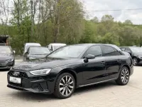 Usata Audi A4 S-Line 204 CV (150 kW) 2021 Nero Berlina