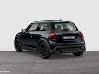 Gebraucht Mini Cooper 136 PS (100 kW) 2022 Schwarz Kleinwagen