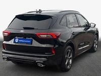 Usata Ford Kuga ST-Line X 186 CV (136 kW) 2024 Nero SUV