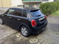 gebraucht Mini Cooper UKL-L 5 Türer/LED/TÜV Neu/8-Fach bereift