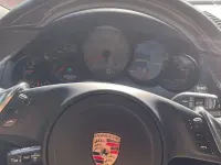 Gebraucht Porsche Cayenne S 400 PS (294 kW) 2012 Grau SUV