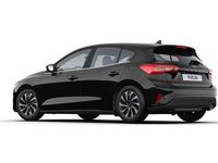 Neu Ford Focus Titanium 155 PS (114 kW) 2026 Agate black Limousine
