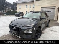 Gebraucht Hyundai Kona YES! 120 PS (88 kW) 2020 Grau SUV