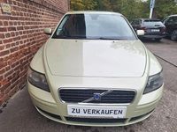 Gebraucht Volvo S40 Momentum 140 PS (102 kW) 2004 Grün Limousine