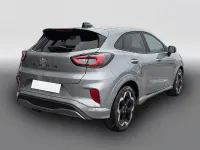 Usata Ford Puma ST-Line X 155 CV (114 kW) 2025 Argento SUV