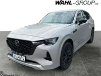 Gebraucht Mazda CX-60 Homura-Line 254 PS (186 kW) 2025 Beige SUV