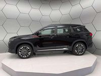 Neu DFSK Fengon 177 PS (130 kW) 2026 Schwarz SUV
