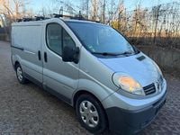 Gebraucht Renault Trafic 150 PS (110 kW) 2009 Van / Kleinbus