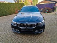 Gebraucht BMW 535 313 PS (230 kW) 2013 Schwarz Kombi