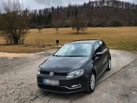 Używany VW Polo 90 KM (66 kW) 2017 Sedan/Limuzyna
