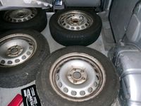 Gebraucht VW Caddy 105 PS (77 kW) 2007 Silber Van / Kleinbus