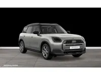 Gebraucht Mini Cooper Countryman 156 PS (114 kW) 2025 Melting silver iii SUV