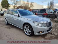 gebraucht Mercedes E200 CDI T-Modell BlueEfficiency/Tüv NEU