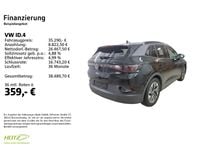 Brugt VW ID.4 Pro 210 kW (286 HK) 2024 SUV