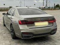 Gebraucht BMW 745e Comfort Edition 394 PS (289 kW) 2022 Grau Limousine