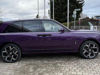 Neu Rolls Royce Cullinan 600 PS (441 kW) 2026 Violett SUV