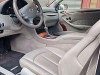 gebraucht Mercedes CLK320 ELEGANCE Elegance