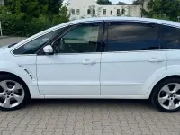Occasion Ford S-MAX Titanium 203 ch (149 kW) 2011 Blanc Monospace