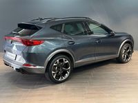 Gebraucht Cupra Formentor VZ 245 PS (180 kW) 2022 Grau SUV
