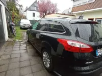 Gebraucht Ford Focus SYNC Edition 140 PS (102 kW) 2014 Kombi