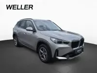 Gebraucht BMW X1 Performance 204 PS (150 kW) 2023 Spacesilber (silber) SUV