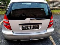 Gebraucht Mercedes A150 Classic 95 PS (69 kW) 2005 Limousine