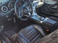 Gebraucht Mercedes C43 AMG AMG 367 PS (269 kW) 2018 Cabrio