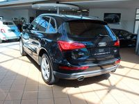Gebraucht Audi Q5 S-Line 179 PS (131 kW) 2013 Schwarz SUV