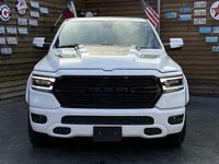 Gebraucht Dodge Ram 401 PS (294 kW) 2020 Weiss Pickup
