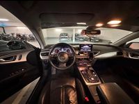 Gebraucht Audi A7 S-Line 310 PS (228 kW) 2011 Grau Kleinwagen