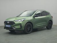 Neu Ford Kuga ST-Line X 243 PS (178 kW) 2026 Bursting green SUV