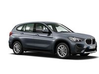 Gebraucht BMW X1 178 PS (130 kW) 2026 SUV