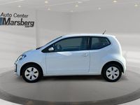 Usata VW up! 65 CV (47 kW) 2020 Bianco Utilitaria